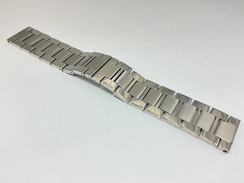 Nuovo 23mm acciaio inox - nuovo,