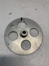 Ruota Dentata Flipper Anni 70