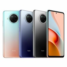 Redmi Note 9 Pro 5G Android