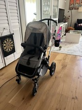 Bugaboo cameleon stroller - bugaboo, 3