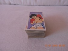 Forza Sugar card anni 80 Japan original