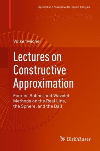 Lectures constructive - lectures,