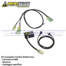 HEALTECH Cambio elettronico