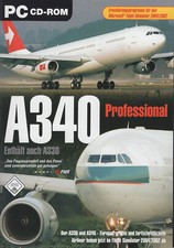 Flight Simulator 2004 - A340
