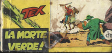 Tex Collection No. 97 - "The