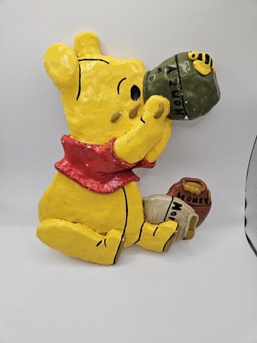 Vintage winnie the - the, pooh