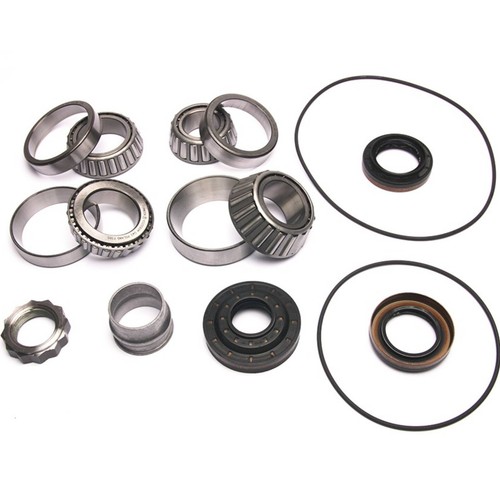 Kit set cuscinetti - cuscinetti, per
