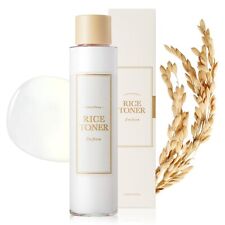 Tonico Riso Acqua Viso