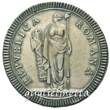 ROMA PRIMA REPUBBLICA ROMANA