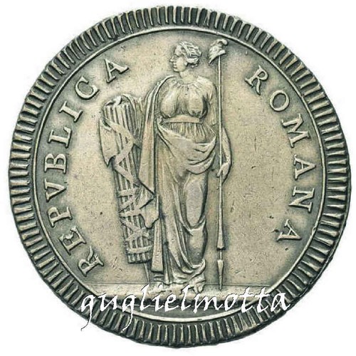 Roma prima repubblica romana - repubblica,