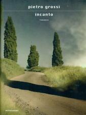 INCANTO NARRATIVA STRANIERA PRIMA EDIZIONE  GROSSI, PIETRO MONDADORI 2011