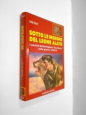 SOTTO le INSEGNE del LEONE