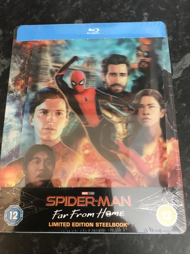 Spider man far - spider-man, from