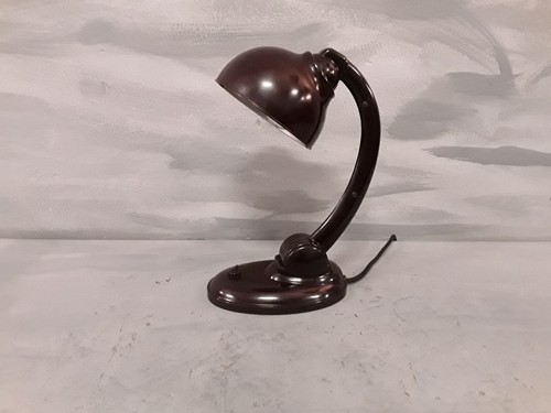 Lampada bauhaus design - lampada,