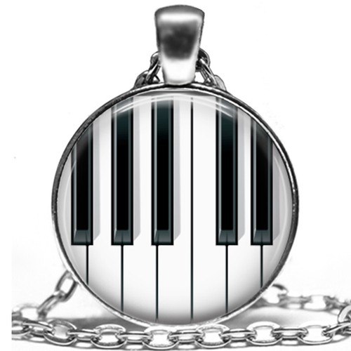 Collana regalo chiavi