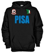 Felpa Supporters KT61 Pisa