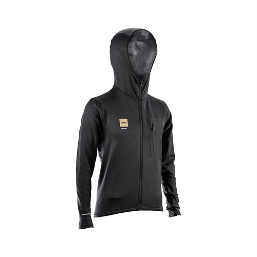 Giacca mtb leatt thermaflow - mtb,