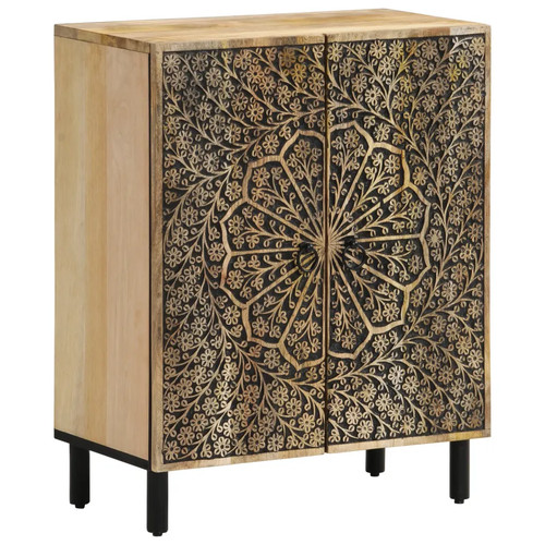 Side cabinet 60x33x75cm