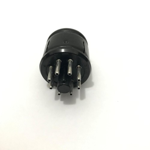 Leak stereo amplifier plug - 20,