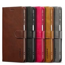 Custodia portafoglio pelle - , per