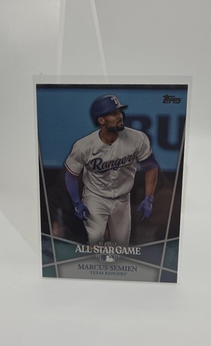 Topps all star game - topps,