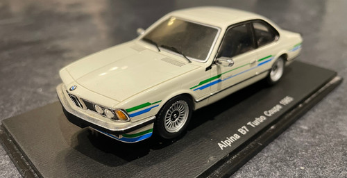 Bmw serie alpina b7 - 6,