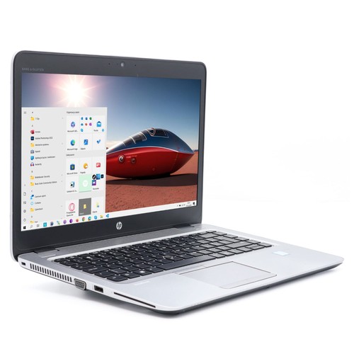 Elitebook 840 6600u 8 - hp, i7-6600u