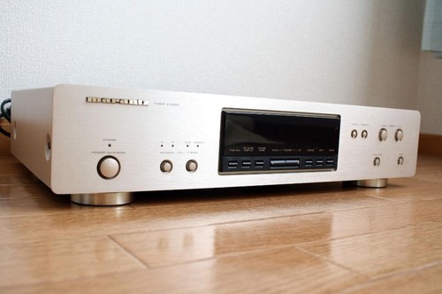 Marantz st6000 am - marantz, fm
