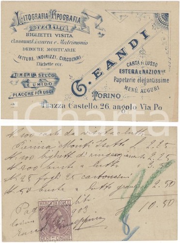 1903 torino - 1903,