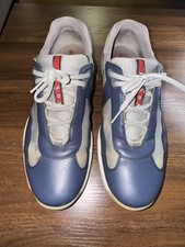 Taglia 10 UK (11 US) - Prada