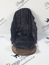 seggiolino baby jogger city