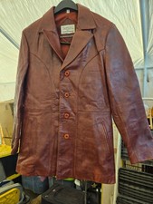 Bertini Woman’s Leather