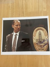 JAMES CROMWELL L.A. FOTO