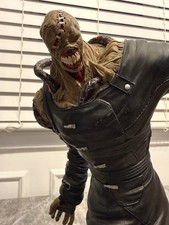 Resident Evil 3 Nemesis