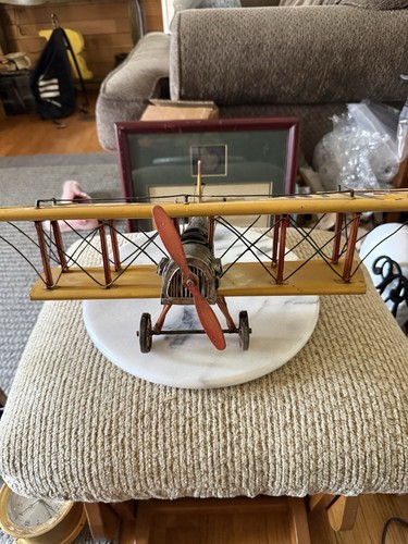 Jayland curtiss jenny - curtiss, jn-7h