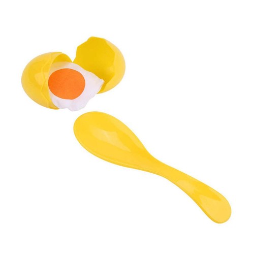 Easter egg and spoon race - and,