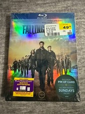 Falling Skies: the Complete