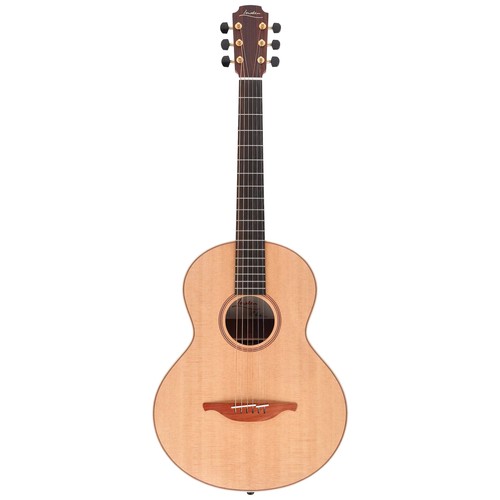 Lowden koa sitka abete - koa,