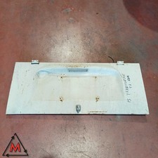 Portellone posteriore motore VOLKSWAGEN TRANSPORTER T2 1967-1972 usata (101054)