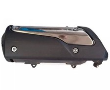 MARMITTA COMPLETA SCARICO HONDA SH 300 2015 2016 2017 2018 2019 2020 Terminale