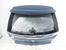 69100M68P60000 PORTELLONE POSTERIORE SUZUKI BALENO (FW-EW) 1.2 HYBRID 16V MAN 5M