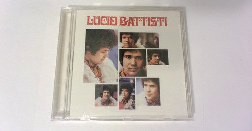 Lucio battisti - battisti,