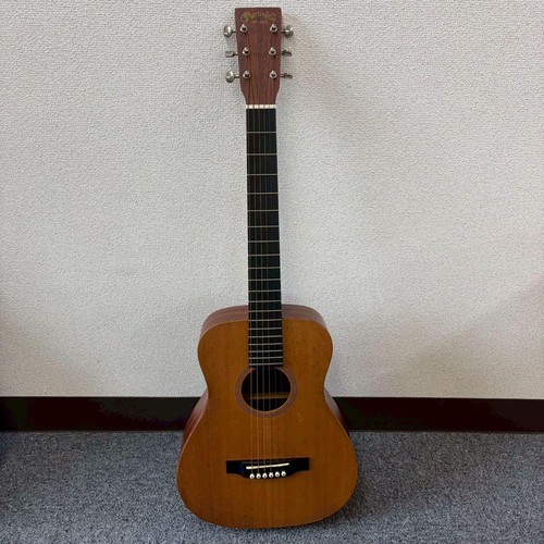 Chitarra acustica martin - chitarra,