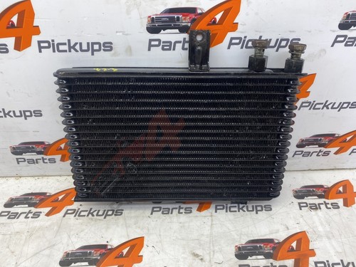 Radiatore olio mitsubishi l200 - radiatore,