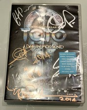 Dédicacés / ULTRA RARE TOTO