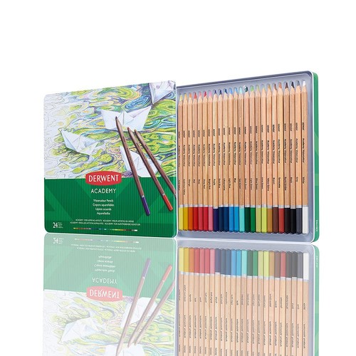 Derwent academy set - derwent,
