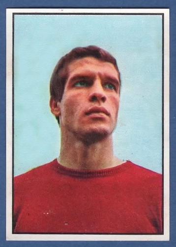 Figurina calciatori panini - calciatori,