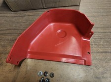 Copri cinghia spazzaneve Honda