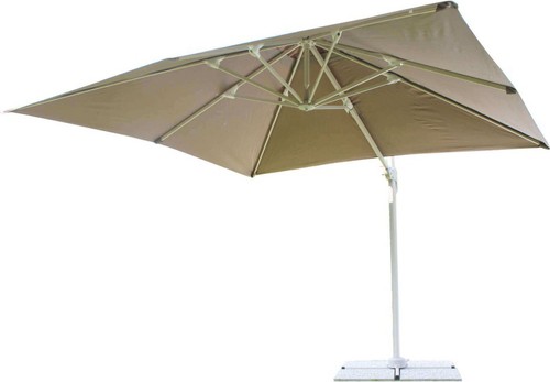 Ombrellone 3x4 giardino - ombrellone, mt