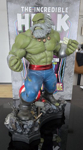 Maestro hulk bowen designs - maestro,